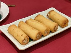 酥炸脆牛奶-北园酒家(小北路店)