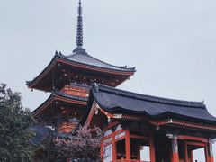 -京都冈本和服体验租赁店(清水寺店)