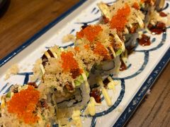 -鸟鹏烧鸟居酒屋(龙岗万科店)