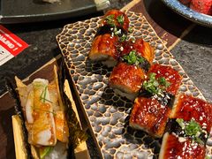 -古田居·特色寿司料理(星之岛旗舰店)