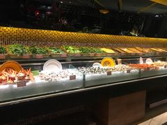 -雄楚国际大酒店-四季西餐厅