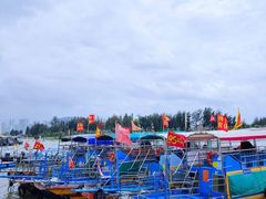 -巽寮印象美食部落餐厅·海鲜·地方特色菜(惠州体验店)