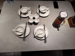 -绿茶餐厅(广州天河城店)