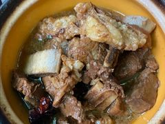 红烧牛排（小份）-砂唐居(总店)