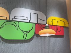-菲滋意式餐厅(加州阳光二店)