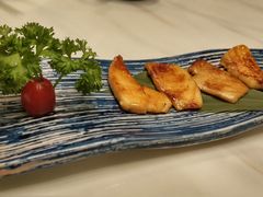 -中西名菜(增城万达广场店)