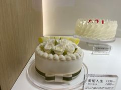 -好利来(七宝领展广场店)