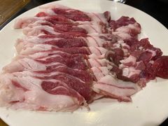 -裕德孚·非遗手切涮羊肉(东直门内大街店)