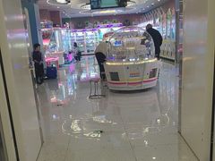 -汤姆熊欢乐世界 · 弹珠机(销品茂店)