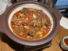 -恰饭·老长沙市井菜 (天河客运站店)