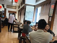 -一楼食业·美食人家