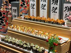 -汉斯南美烤肉(总店)