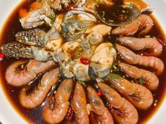 -高佳庄·舟山海鲜(海景旗舰店)
