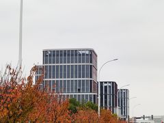 -映月湖中央公园