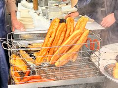 -文武王氏烧饼·无矾油条(西溪路店)