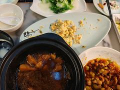 -京城小江南·北京烤鸭·江南土菜·白鱼(中关村店)