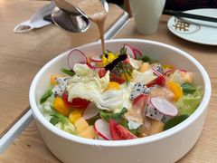 -船歌·鱼水饺青岛菜(枫蓝国际购物中心店)