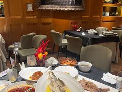 -A One Kitchen·南京精菜馆(德基广场店)