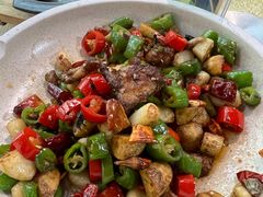 -猪腰一家·地道佛山菜(盐步店)