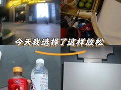 -瀚境SPA·影院足道·瑜伽按摩(景谷中路店)