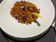 -上海滩餐厅(BFC外滩金融中心店)