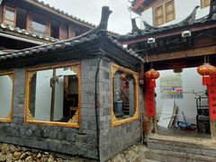 -88号小吃店·经典云南菜·地道纳西美食