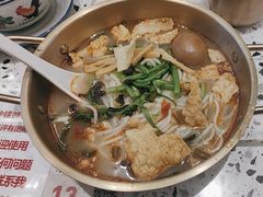 -雙冲柳州螺蛳粉&酸嘢&桂林米粉(簋街店)