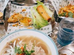 -德意洋洋·东南亚风味馆(动感小西关店)