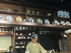 -Hei Cafe(工体店)