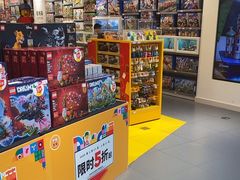 -北京华联购物中心(天通苑店)