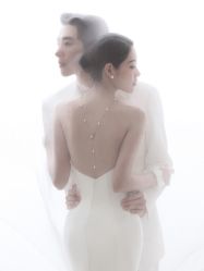 -第一夫人婚纱摄影(南京店)