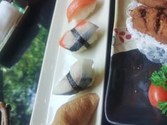 -花园咖啡厅(厦门美丽华大酒店)