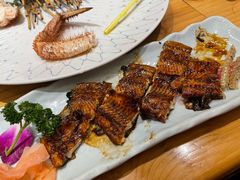 -大岛日本料理铁板烧(南通大饭店)