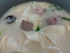-祥记餐饮•豫粤珍味(金隅大厦店)