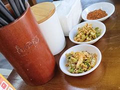 -长安后宰门水盆羊肉(新都心店)