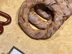 -LANLIZI BAKERY(COSMO店)