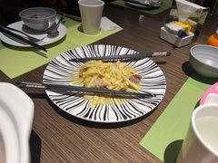 -希尔顿欢朋酒店·欢朋餐厅