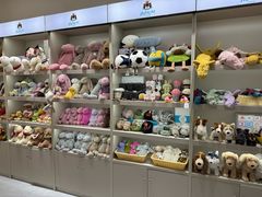 -JOYCODE(大红门银泰百货店)