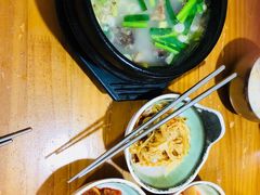 -金家米肠汤饭(振华路店)