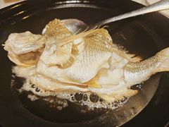 -百味馆·海鲜·湛江菜(后海花园店)