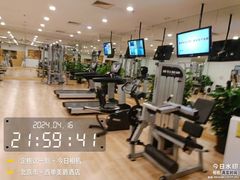 -北京西单美爵酒店