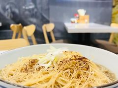 鲜虾云吞面-细拥竹升面(花城汇店)