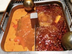 -海底捞火锅(龙湖北京大兴天街店)