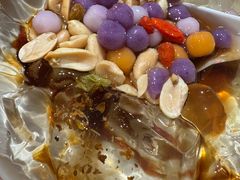 -老街鱼嘴巴(步步高新天地店)