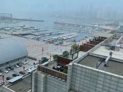 -青岛海尔洲际酒店