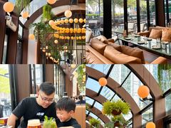 -COMMUNE·X幻师(福田COCOPark店)