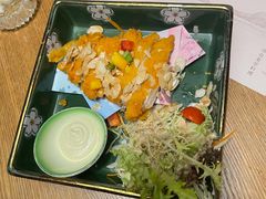 牛肉太阳锅-江左尚白日本料理(万象城店)