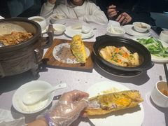 -壹品宴掦·淮扬菜(新牌坊店)