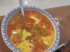 -香满锅老北京羊蝎子火锅·家常菜(新街口店)