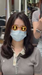点击看大图 -FLAIR HAIR SALON